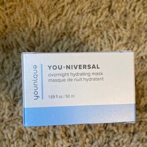 Younique Mask